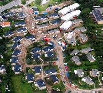 Chalottehøj